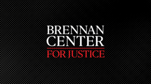 Brennan Center logo