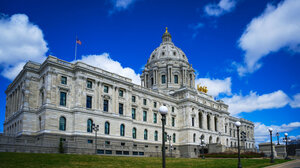 Minnesota State Capitol