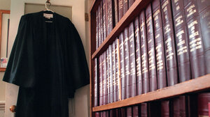 robe
