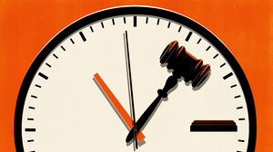 SCOTUS Term Limits
