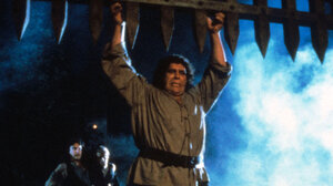 Fezzik from "The Princess Bride"