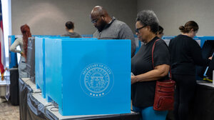 voting
