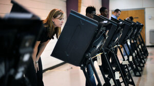 voting