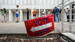 voting