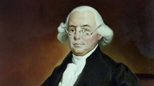 James Wilson