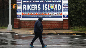 Rikers Island