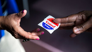voting