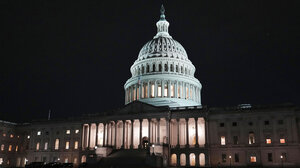 U.S. Capitol