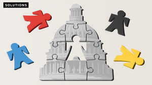 Puzzle congress