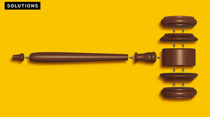 Solutions for federal Courts