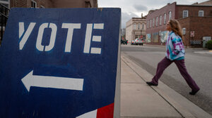 voting