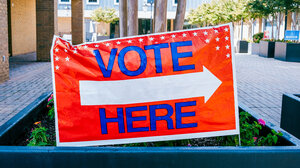 voting