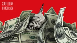 Money in Politics