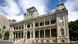 Hawaii Supreme Court