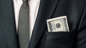 money