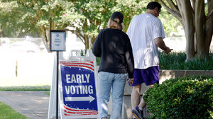 voting