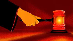 Protecting Judges Against Threats