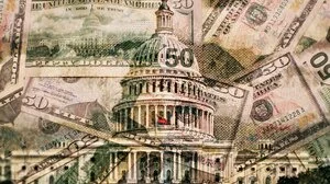 Money in the 2026 Election