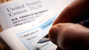 census