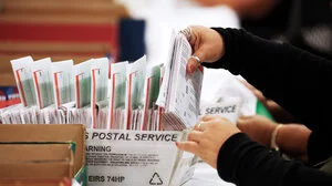 voting