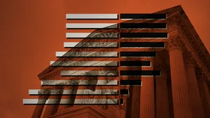 SCOTUS Dataviz