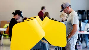 voting
