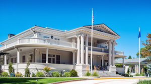 gov mansion