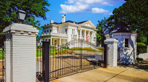 Governor's Mansion