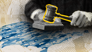 Diversity in courts