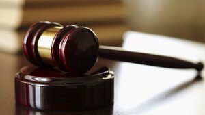 gavel