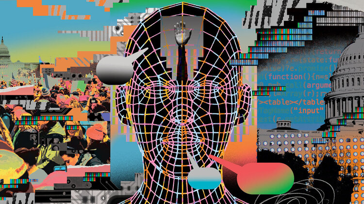 Generative AI in Political Advertising | Brennan Center for Justice