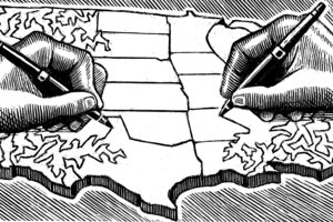 Gerrymandering