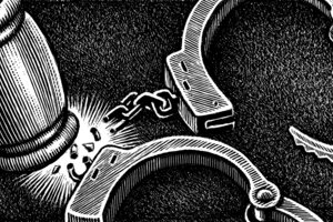 End Mass Incarceration