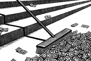 Reform Money in Politics