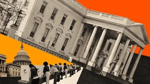 Brennan Center for Justice Report: The Campaign to Undermine the Next Election