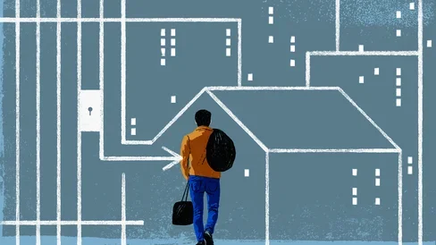 Los datos detrás de la reforma penitenciaria.