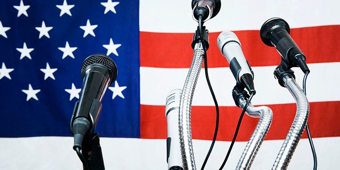 What Every American Should Ask of the Next President